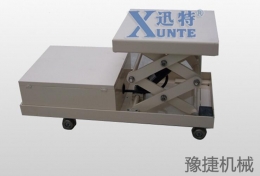 乐玩体育平台APP机械简述升降平台的共性技术和发展趋势